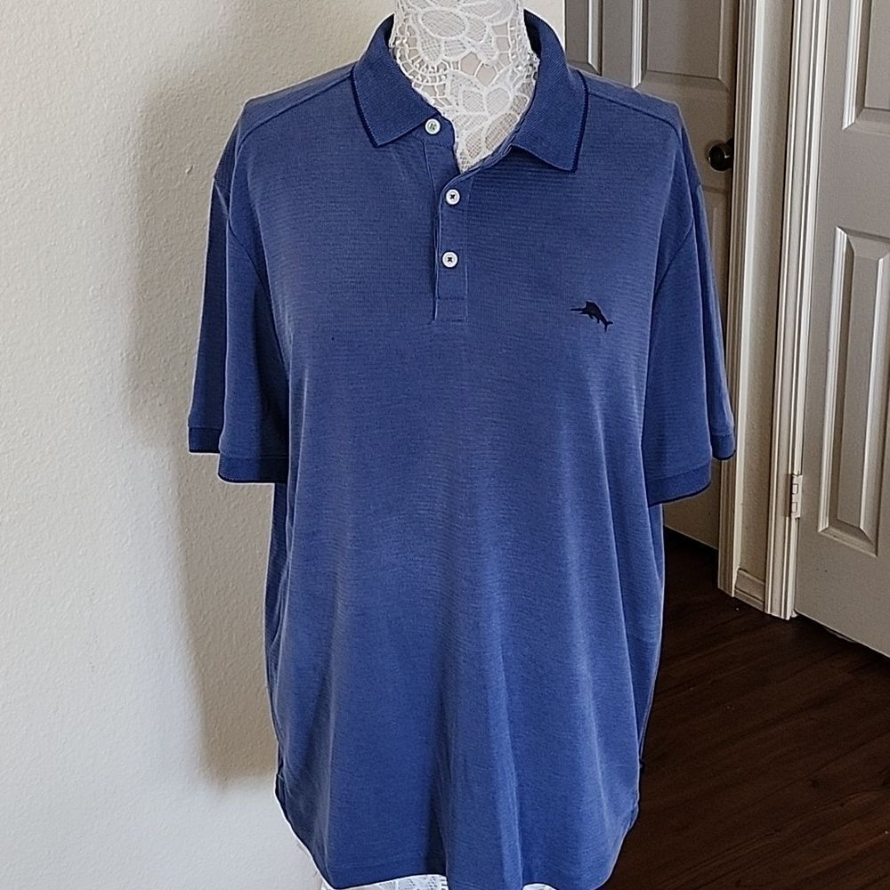 Tommy Bahama Polo Shirt